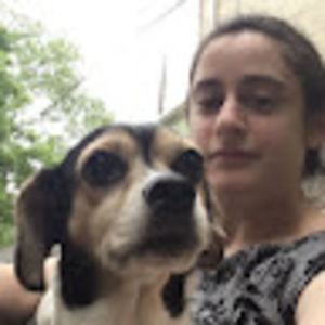 Meet your Posher, Miranda